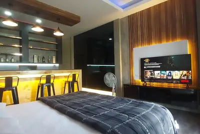 Image de Luxurious rooms economical prices, famous tourist routes in Chiang Rai Province.