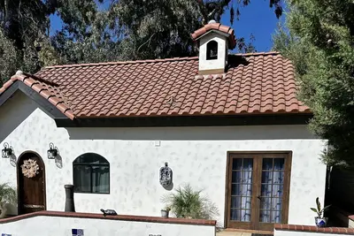 Image de Authentic Mexican Casita! Near, Oak Glen, fishing, hiking, parks, casinos& Mt’s