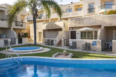 Image de Casa Keira - Two Bedroom Apartment With A Shared Pool