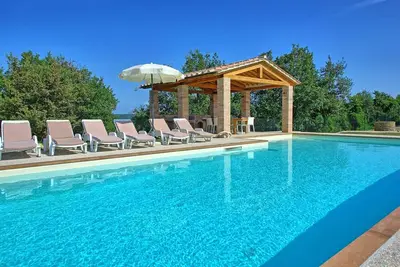 Image de Villa Giacomo - Castiglion Fiorentino, Tuscany