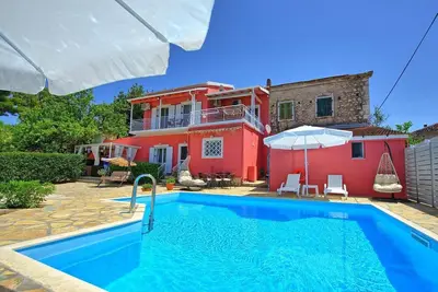 Image de Villa Giador - Agios Ilias, Ionian Islands