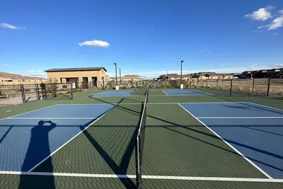 Image de New, Safe, Panoramic Views, Very Spacious and Very enjoyable place