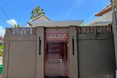 Image de 3Br Tropical Villa in Seminyak