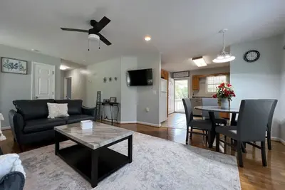 Image de The Jamestown Retreat