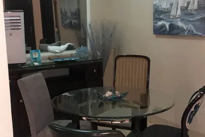 Oceanview Full Condo, 2br 2bth, Gym, Pool, Beachfront