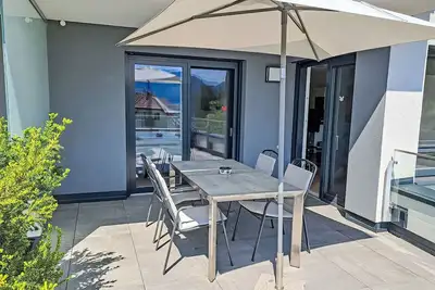 Image de Terrace 04 alpe maritima Ski & See-Top 4 by Interhome