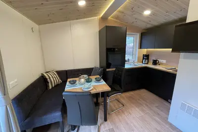 Image de Tiny Haus Soul & Lake by Interhome