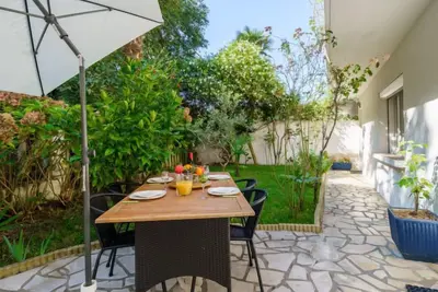 Chiquito by Interhome