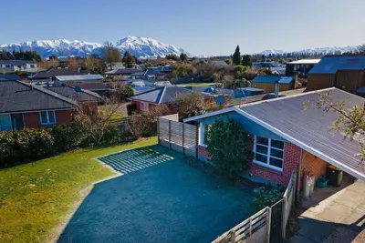 Image de Alington St Methven | Free Wi-Fi | Smart Tv
