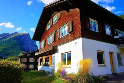 Image de Ferienwohnung Luise - Ferienwohnung
