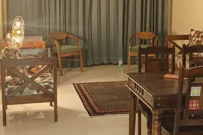 Image de Chandigarh Home very well located