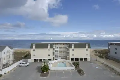 Image de 5200-Fun @ Sands, Oceanfront | Kill Devil Hills | Sleeps 4