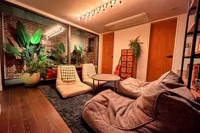 Image de Lovely apartment on a peaceful hill in the heart of Seoul - 4br/2ba