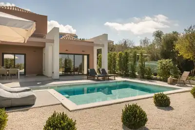 Image de Villa Nirvana - Unalome Villas