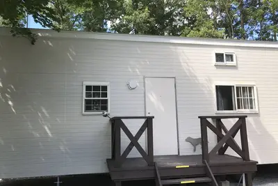 Image de DogrunCafe&Resorts Jennie West-Karuizawa \"Moco\" is perfect for groups and family trips! Pet Friendly Hotels