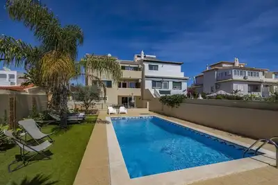 Image de Villa Fiol - Spacious Vale de Parra villa