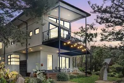 Image de 'Rockpool' - Amazing Ocean Views w/ Direct Beach Access