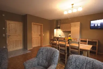 Image de Ausgedinge-backhaus, 2 Schlafr. , Wohnr. /küchenz. , Du/wc - Penkehof Spreewald