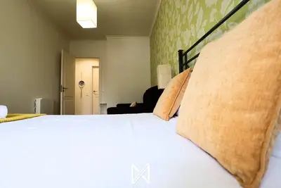 Image de D. João Iv Holiday Apartment by MyStay