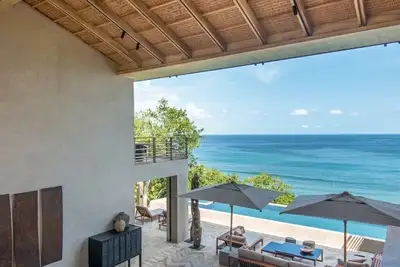 Image de Casa Xecora: Luxury 6br Villa + Butler, Chef & Pool