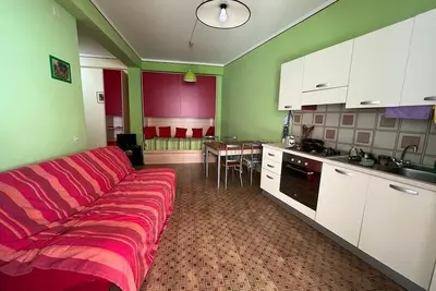 Image de The two-room terrace facing the sea