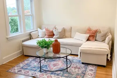 Image de Scarsdale 2 bedroom Sanctuary