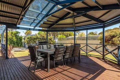 Image de Deja Blue - 4 La Ronde