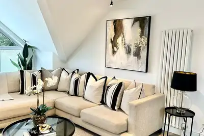 Image de Gated 2 Bedroomed Apt By Hospital