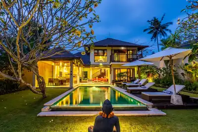 Image de Pristine Villa Yuyu Balian