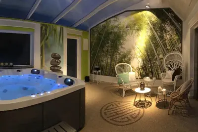 Image de Maison de charme cocooning
