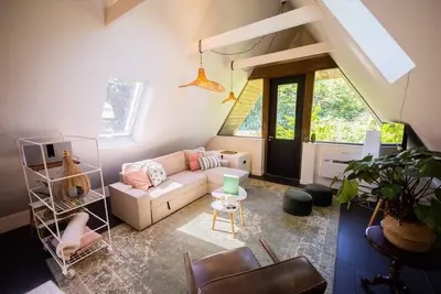 Image de Wonderful 50m² Loft with Balcony (Ks-8)