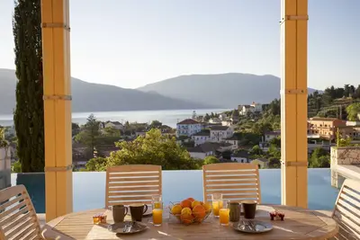 Image de Fiscardo View Villas- Villa Yasemi