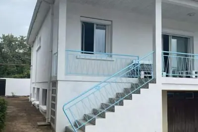 Image de Gite Cosy & Lumineux -Terrasse Parking clos -Tout à Pied Plages & Commerces