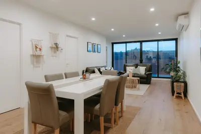 Image de Entire Spacious 3br Luxe Apt in Camberwell