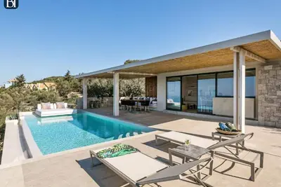 Image de Bh536 - R - Villa Lefkada