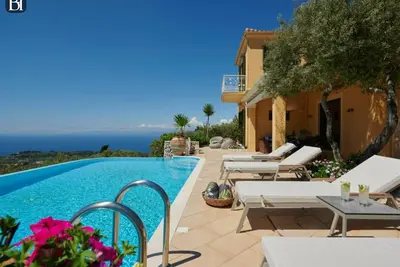 Image de Bh538 - R - Villa Lefkada