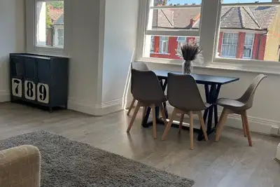 Image de London Stylish 2 Bedroom First Floor Flat