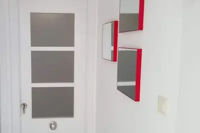 Image de Acogedor Piso en Cariño