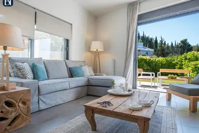 Image de Bh540 - C - Villa Peloponnisos