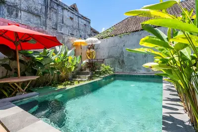 Image de 4 Bedroom Ubud
