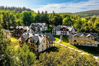 Apartamenty Sun & Snow Osada