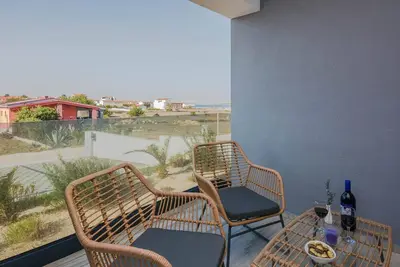 Image de Appartement de vacances pour 4 personnes env. 75 qmà Vir, Dalmatie (Îles de Zadar)