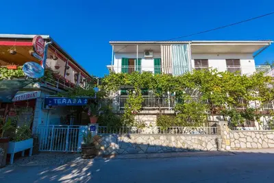 Image de Appartement de vacances Selce pour 2 - 3 personnes avec 1 chambre à coucher - Appartement de vacance