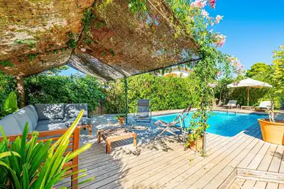 Maison de vacances Campos pour 1 - 4 personnes avec 3 chambres à coucher - Maison de vacances