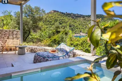 Image de Bh542 - C - Villa Kefalonia