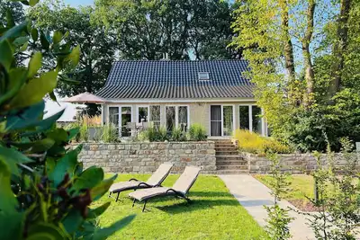 Image de Ferien im \"Haus Flamingo\" am Steinhuder Meer