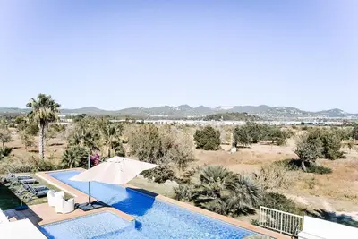 Image de Large villa close to Ibiza town