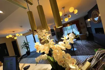Image de The Unique Value For Money Home Away Home In Derby