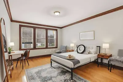 Image de Warm & Inviting 2br Apartment