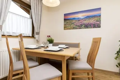 Image de Sonnseite - Appartement Bergpanorama